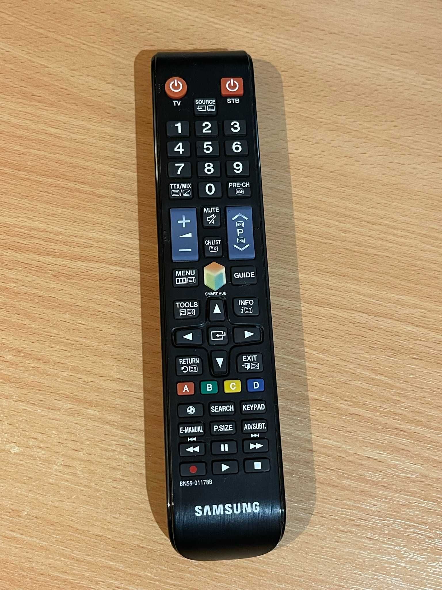 Televizor LED Smart Samsung UE48H5203 Full HD