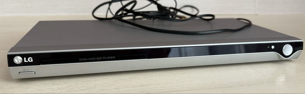 DVD, Blu-Ray и медиаплеер