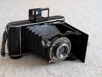 Cosina si Ludwig - Dresden (Victar 1:6.3 / f=10.5 cm)