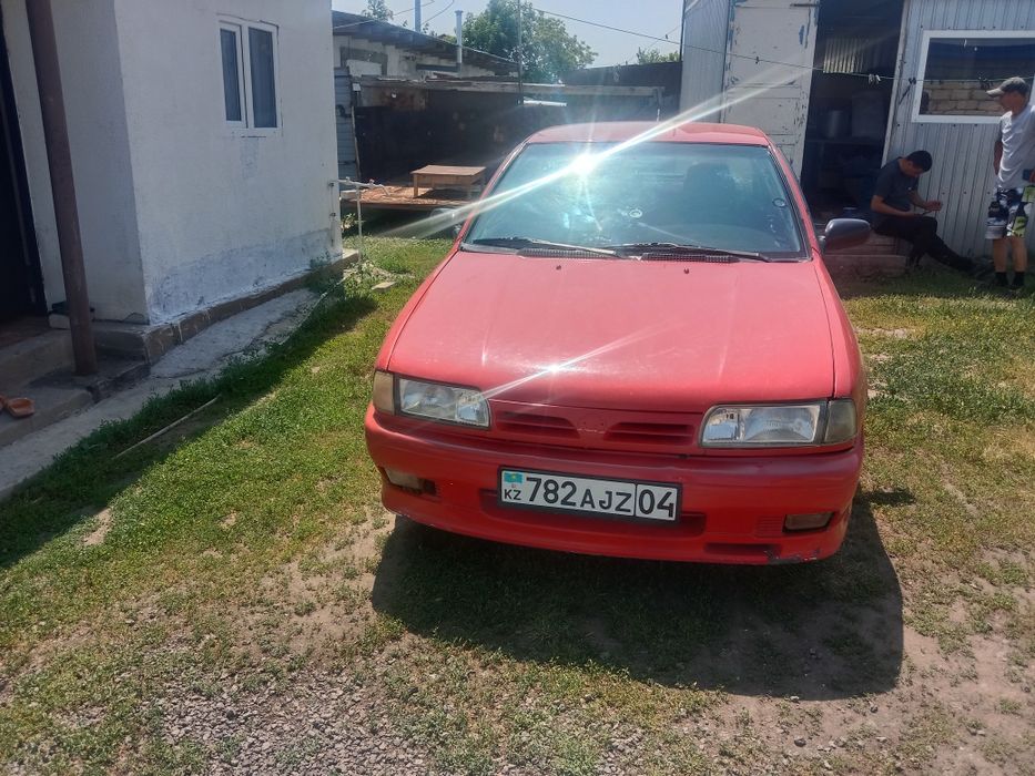 Продам Нйссан примера