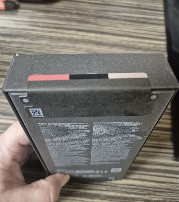 Samsung S25 nou,  sigilat, 256 Gb