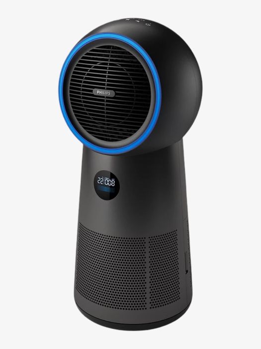 Очиститель до 42 м² вентилятор и обогреватель 3в1 Philips AMF220/95