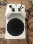 Xbox seris s ssss