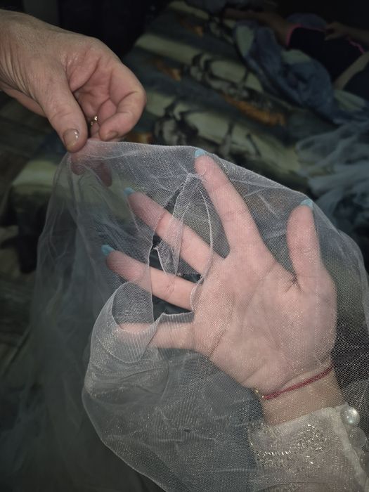 Rochie de mireasa purtata doar odata