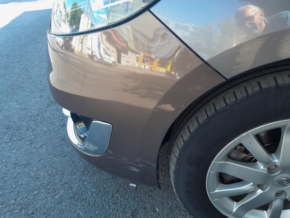 Vand Renault SCENIC 3,   Martie 2012, 1.5 dci, 81 CP, EURO5