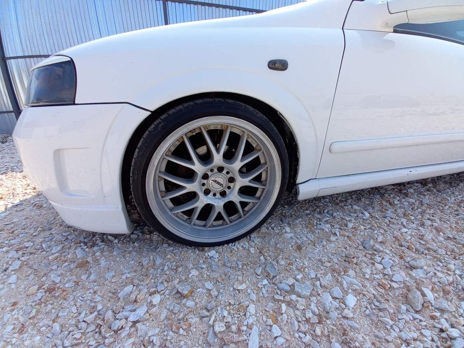 Astra bertone z20let z18xe z22se