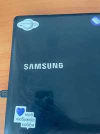 Продаётся рабочий ноутбук Samsung