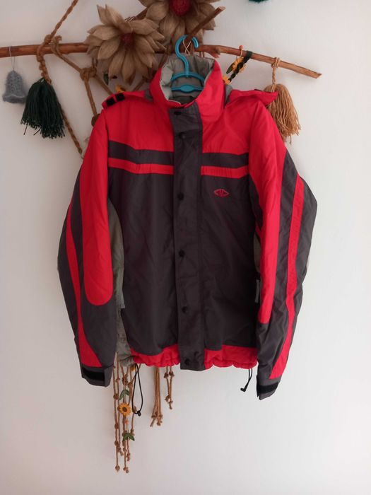 Costum ski bărbați, nou, mărimea m/l