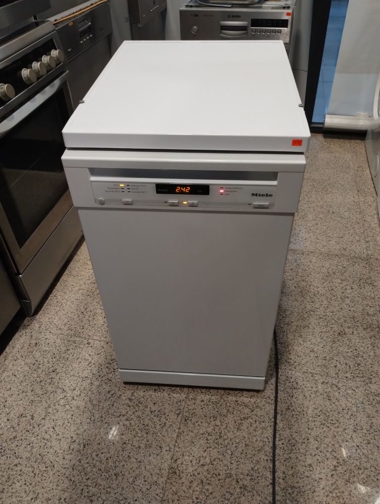 Съдомиялна MIELE 45 см.Свободностояща
