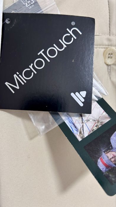 Pantaloni GOLFINO bărbați, noi cu etichetă