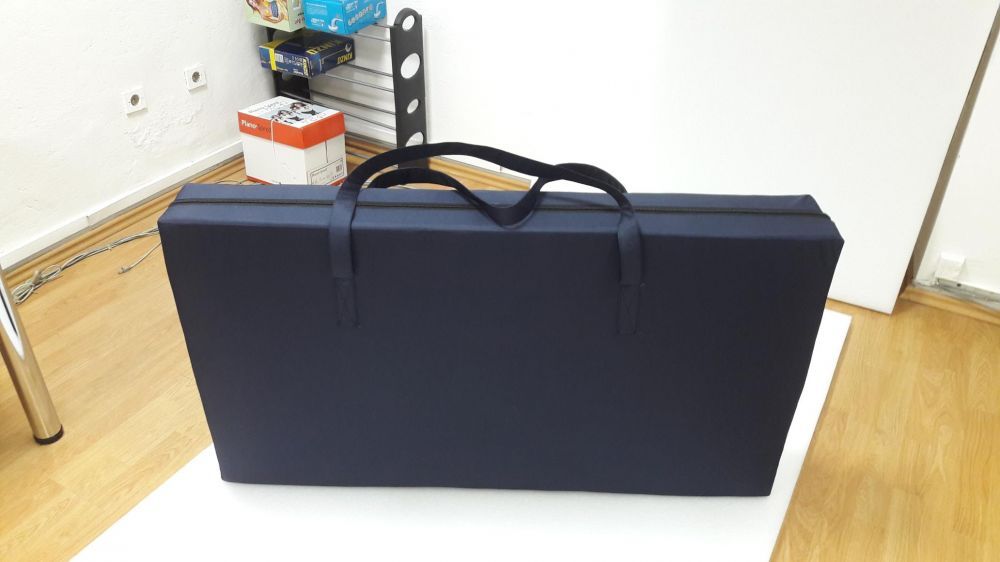 Geanta transport pentru saltea pliabila 200x120x5