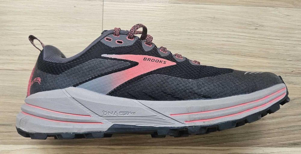 Дамски маратонки Brooks Cascadia16 GTX - 41
