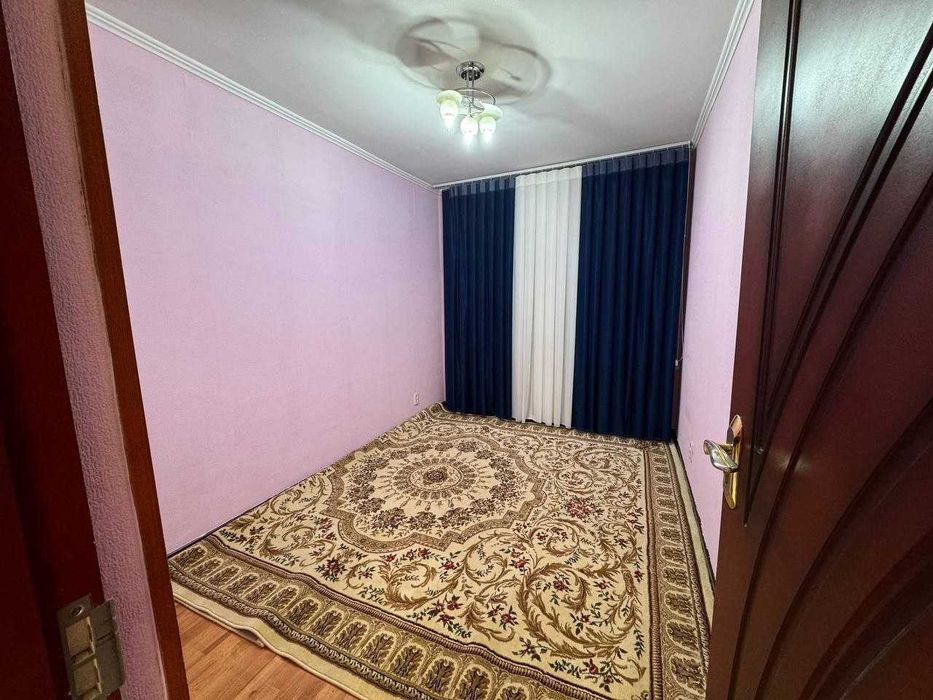 ID 928 Аренда 3 комнатная Аренда Yunusabad ц-6