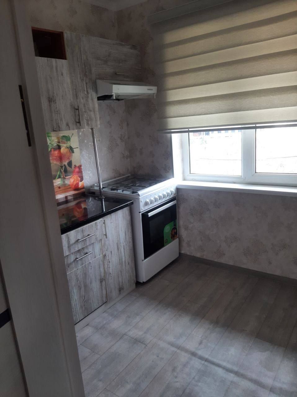 1-2 xonalik uylar boshlangʻich 20% bilan boʻlib toʻlashga