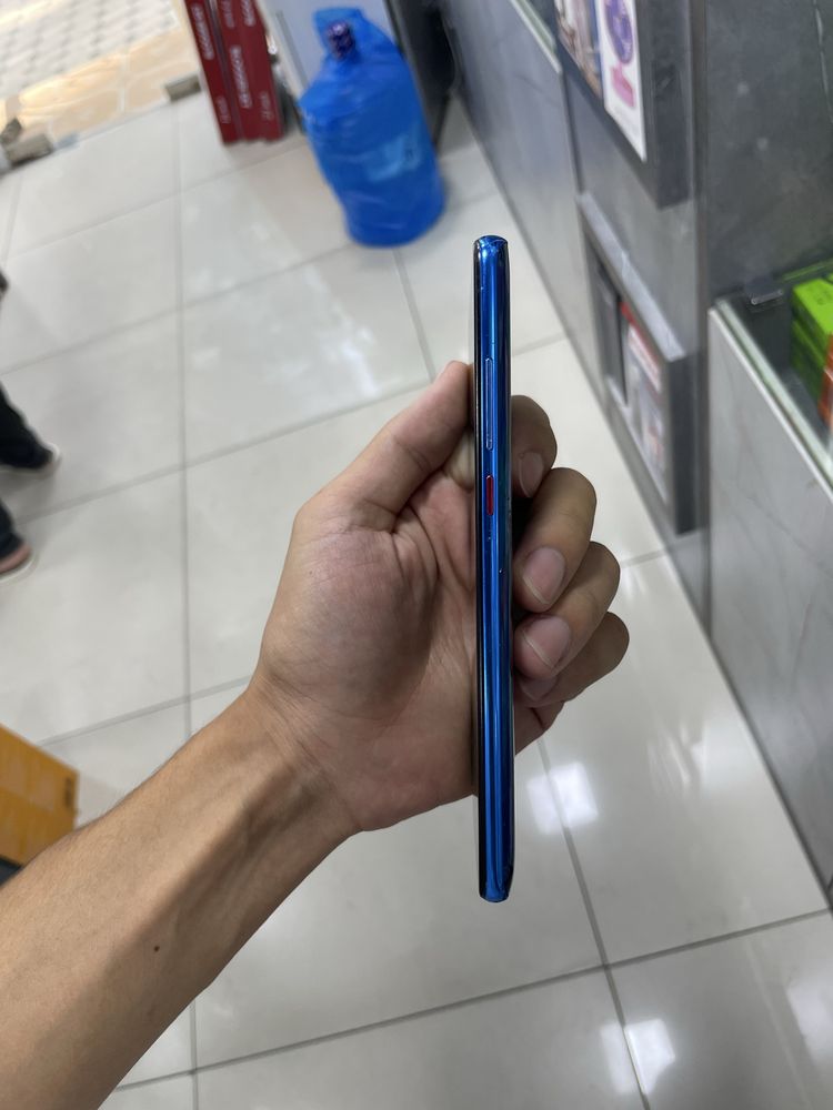 Xiomi 9T 4/64 Ishlashlari Ideal