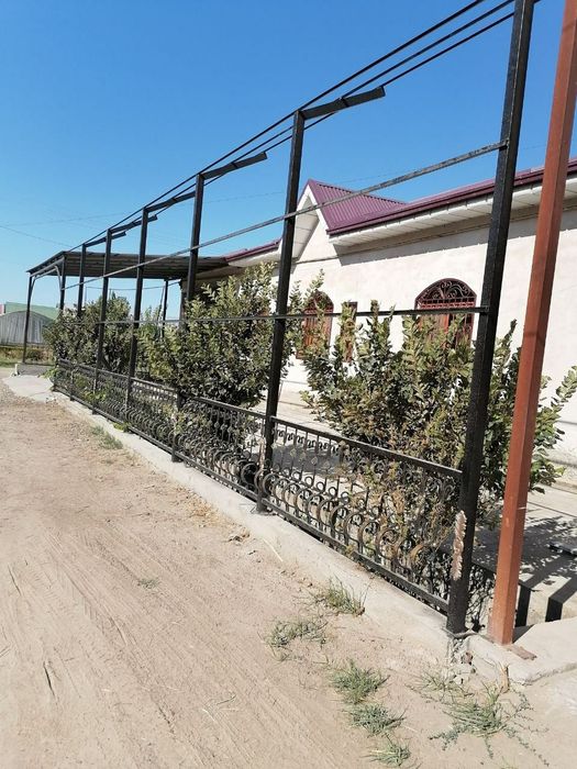 Sivarka hizmati pol patalok hizmati