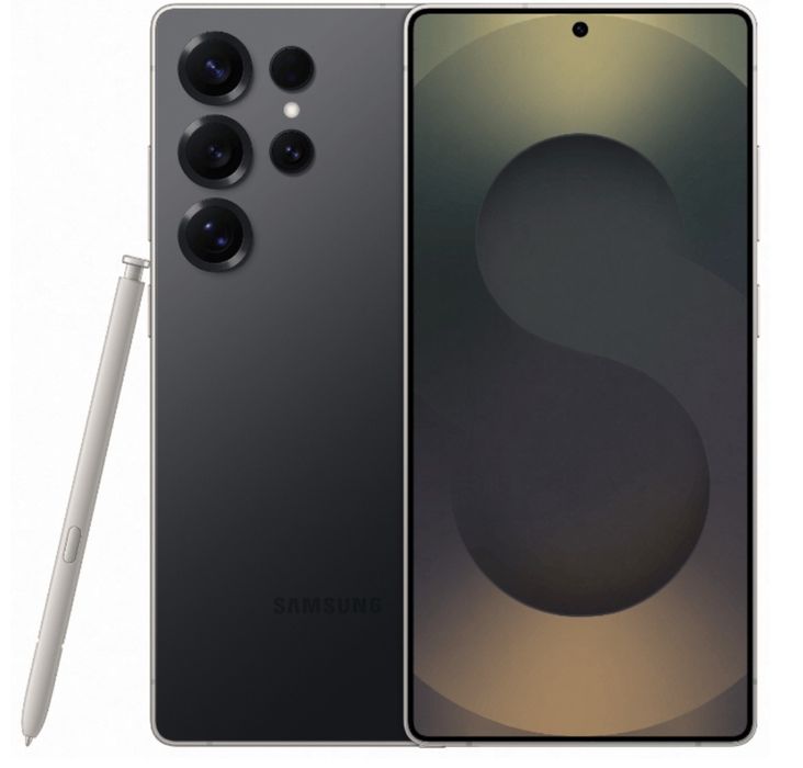SamsungGalaxyS25 ultra