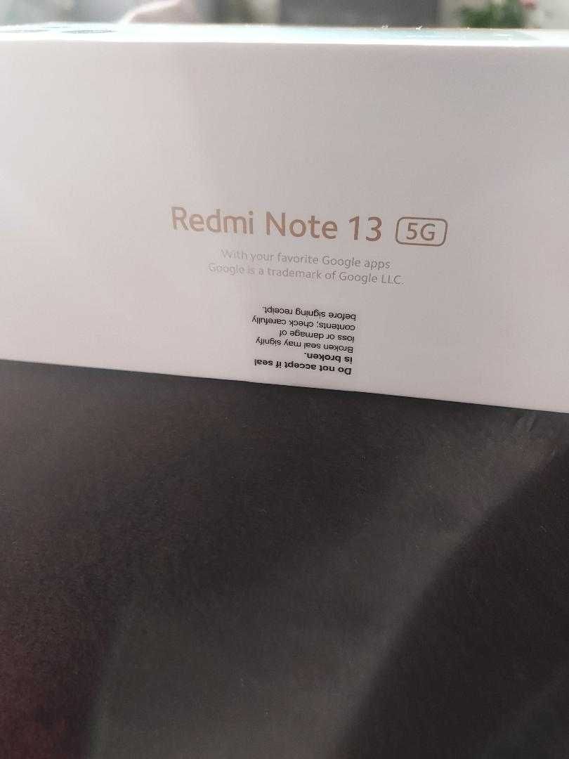 Xiaomi Redmi Note 13