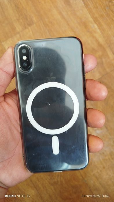 Sotiladi iphone x