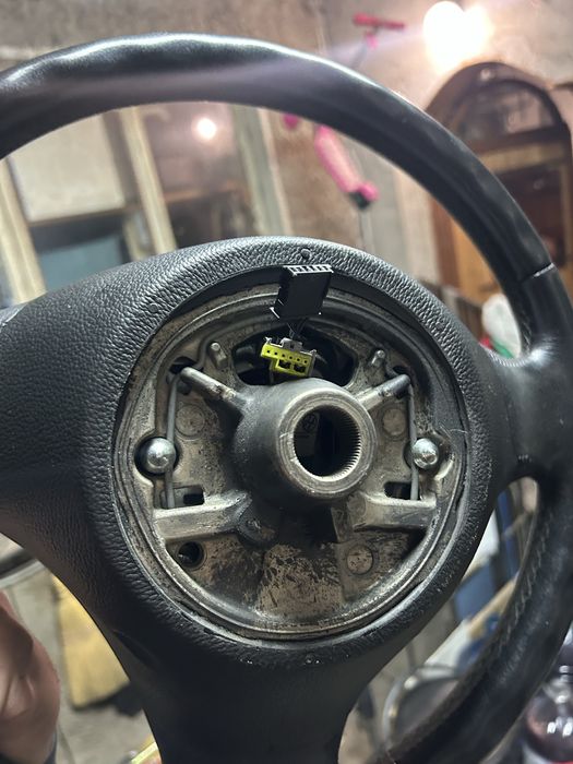 Волан за е90/91/92/93