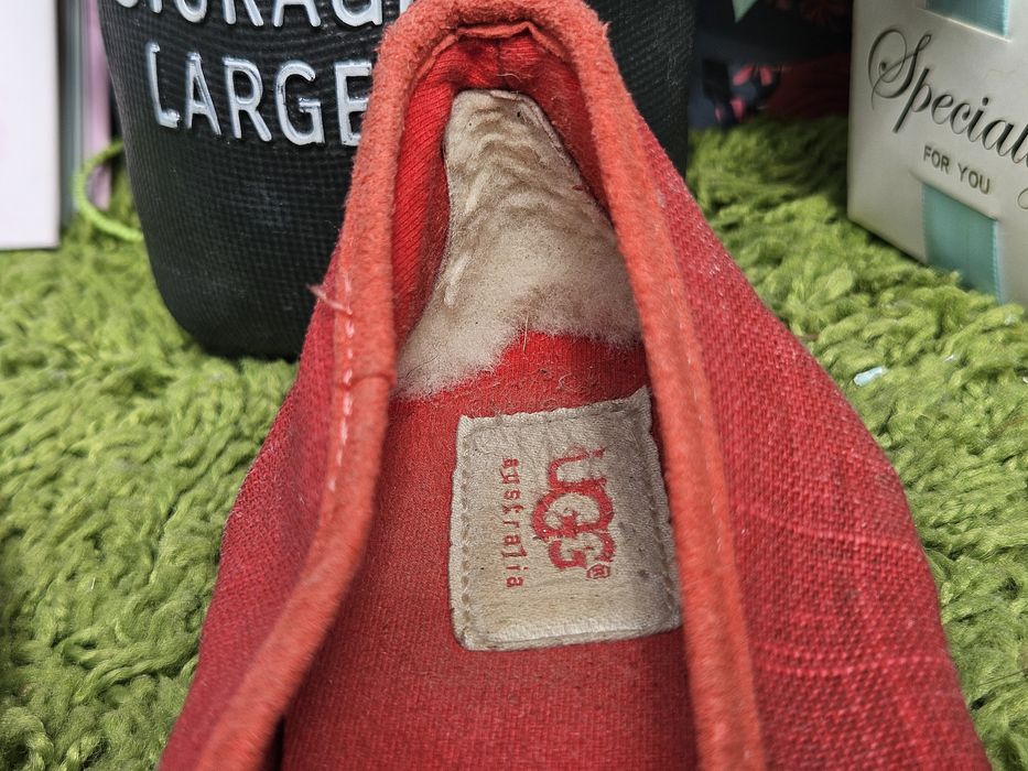 UGG мокасини N41