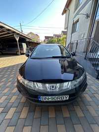 Honda Civic1.4 DSI