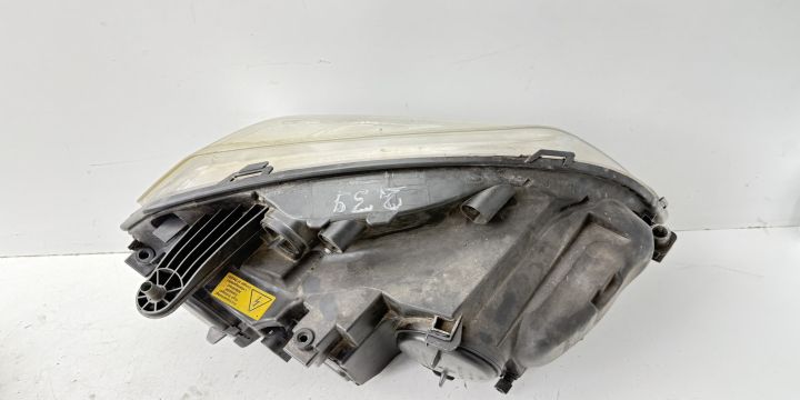 Far stanga cu Xenon (fara calculatoare) Mercedes-Benz GLK-Class X204