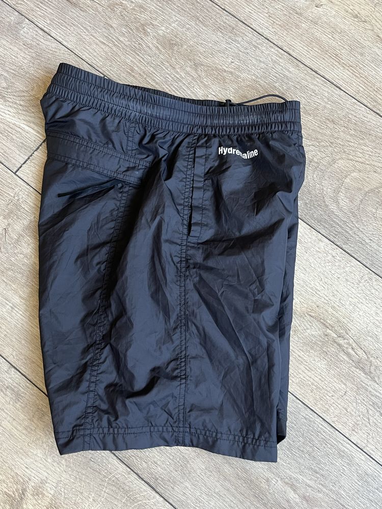 The North Face - Hydrenaline Wind Shorts - размер S / Оригинал