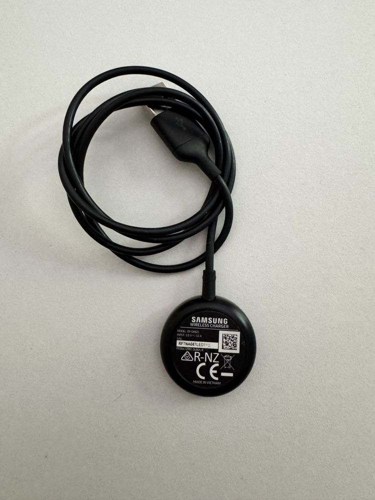 ceas smartwatch samsung active 2 roz