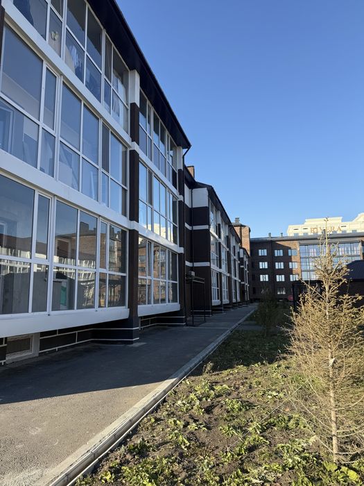 Продам квартиру в новостройке ЖК Rivera