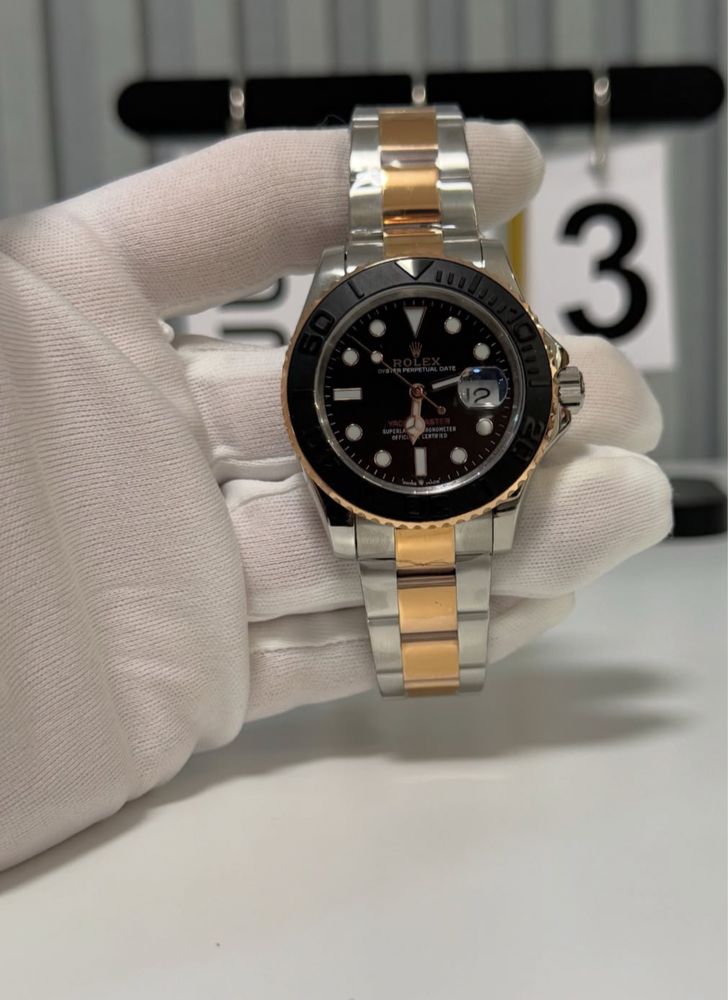 Мъжки автоматични часовници Rolex