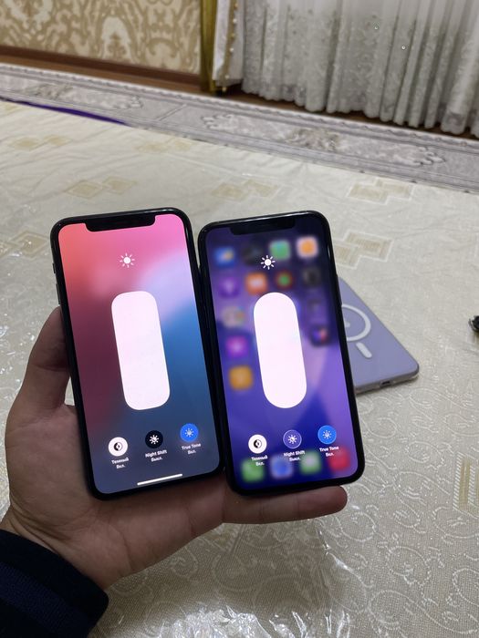 2 ta iPhone 11 pro ideal arzon
