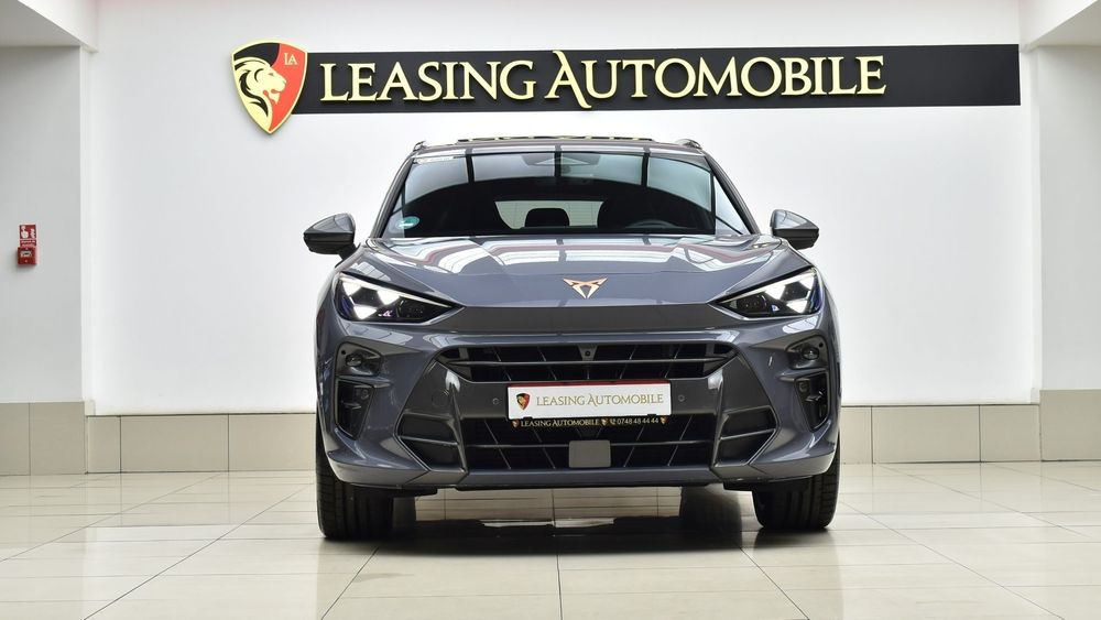 Cupra Terramar 2024 Led Panoramic ACC Camere360 Scaune Scoica Lumini ambi Garantie