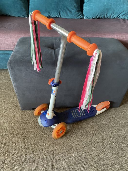 Vand Trotineta Role OXELO copii
