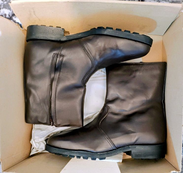 Ghete iarna MApN "NOI"