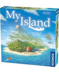 Настолна игра My Island