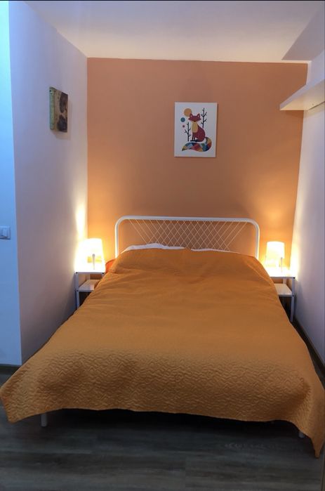 Garsoniera Piata Sudului la 5 minute de metrou