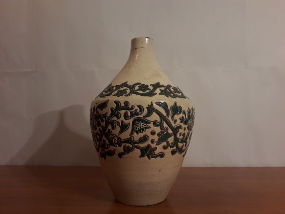 Ulcior Romanesc - Ceramica Veche si Rara
