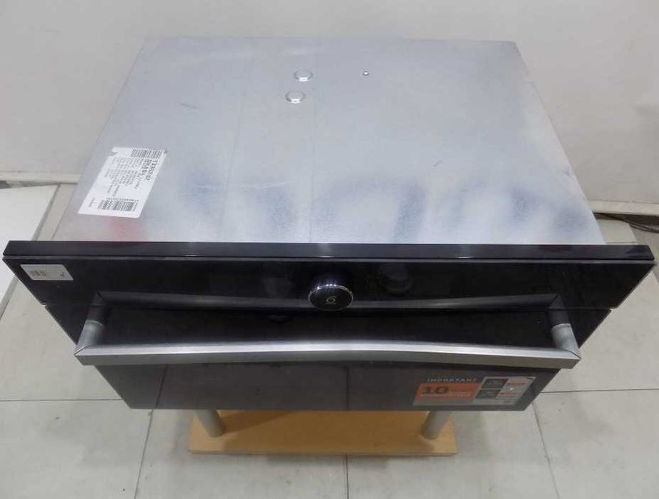 Микровълнова фурна WHIRLPOOL AMW-731 NB код 4125