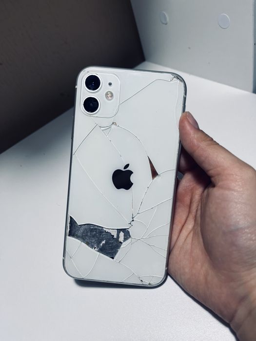 Iphone 11 оригинал