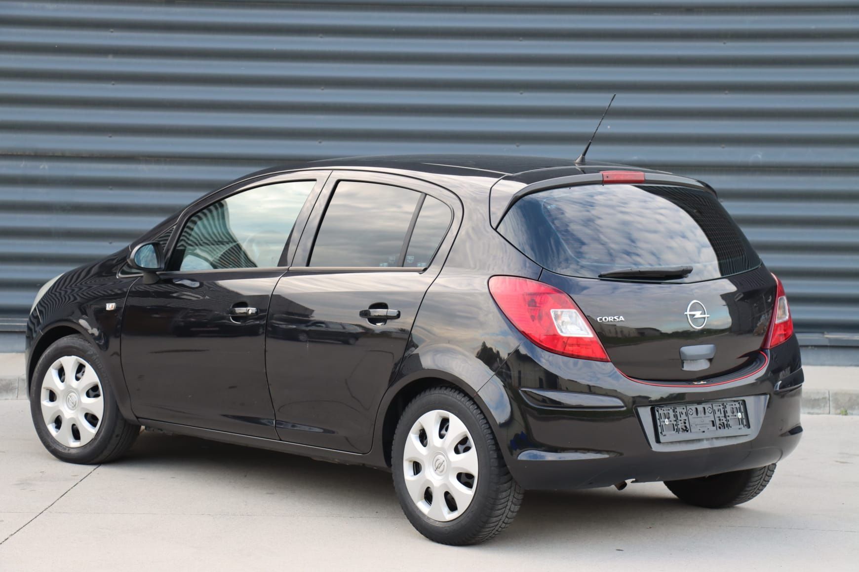 Opel Corsa 1.2 Benzina+Gaz, 12 Luni Garanție, Parc Auto