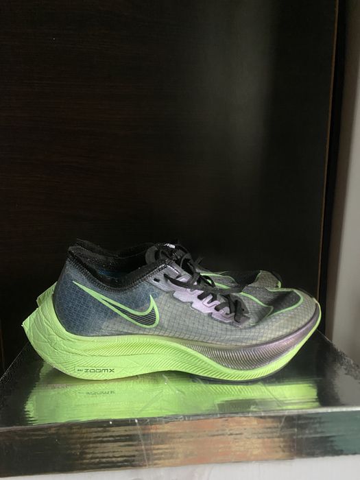 Adidasi Nike vaporfly marimea 38