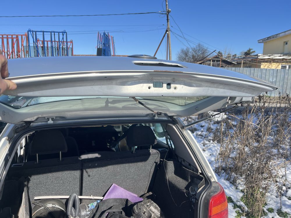 Багажник за Vw Golf 4