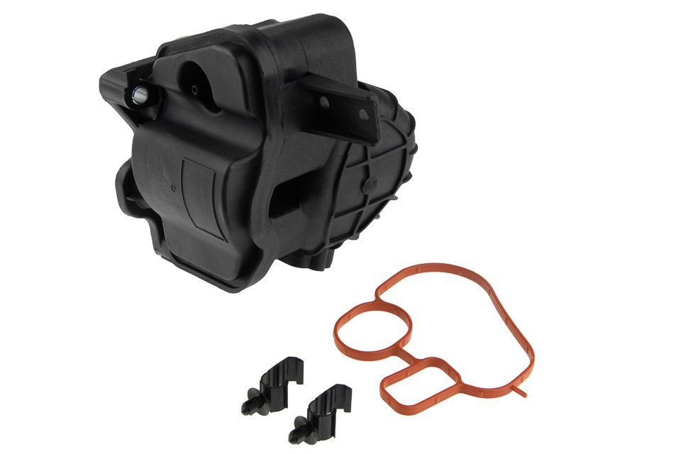 Kit Reperatie Rezervor Vacuum, Egr, Opel Astra J 2.0cdti 2010-, Insignia A 2.0cdti 2008-, Zafira C 2.0cdti 2011-, Alfa Romeo Giulietta 1.6jtdm, 2.0jtdm 2010-, Fiat Ducato 2.0jtd 2, NTY EGR-PL-032A