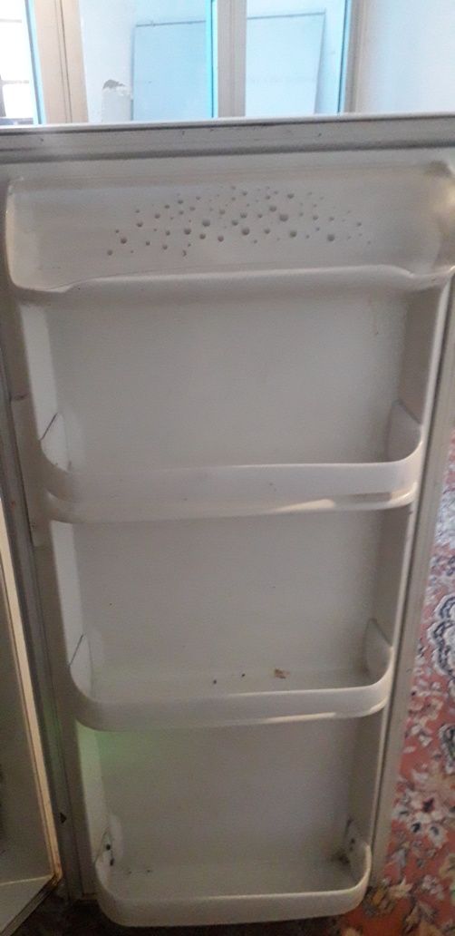 Хладилник ZANUSSI