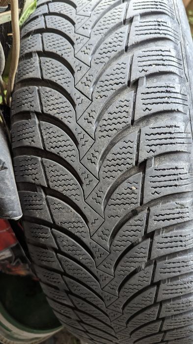 Джнти с гуми 16 5х114.3