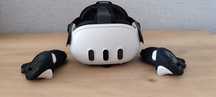 VR очки Meta Quest 3 - 512 Гб