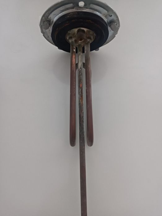 Запчасти для водонагревателей