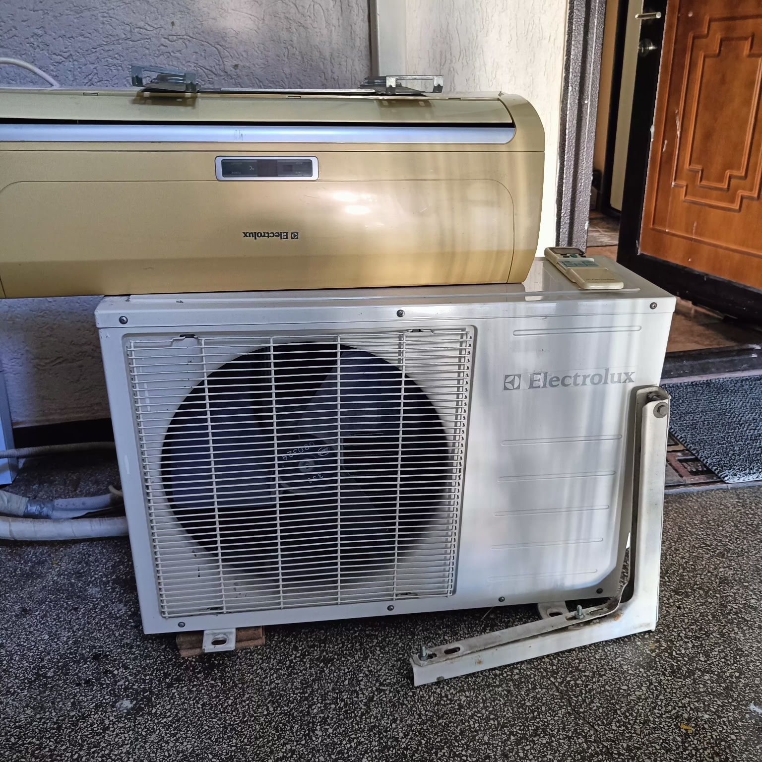 Electrolux aer conditionat 9000btu