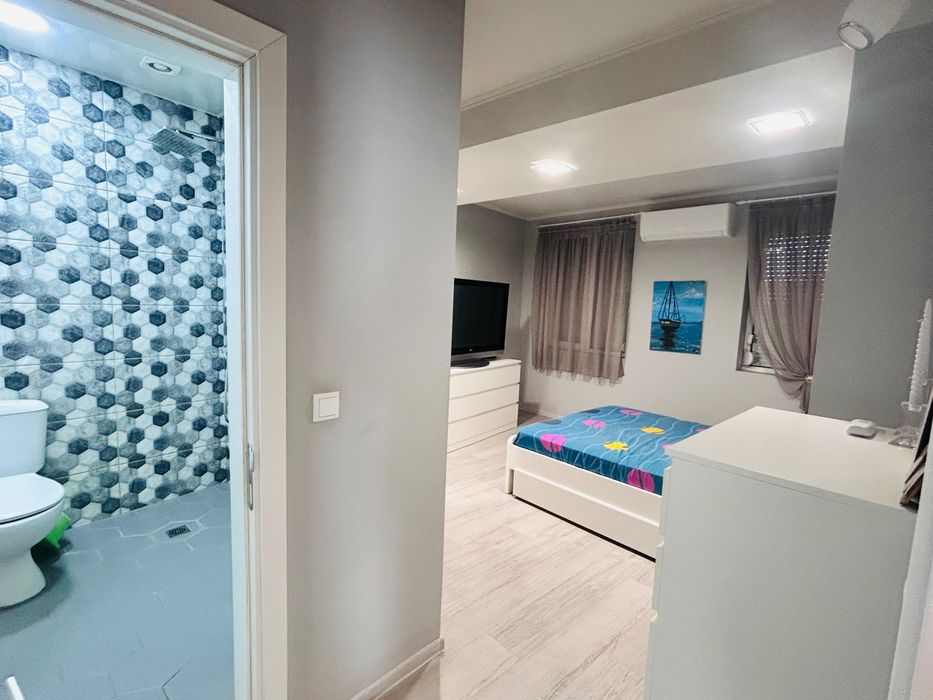 Нова къща с Звездица